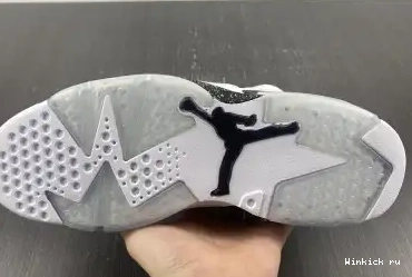 Jordan Oreo Retro 6 0511